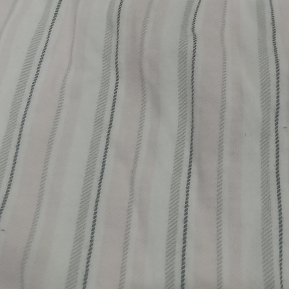 COPY - La Vie en rose striped pants (M) - Picture 4 of 4
